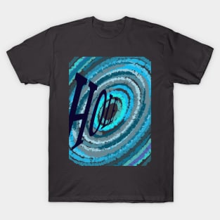 Hole T-Shirt